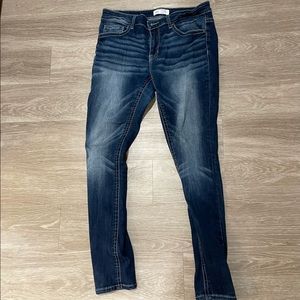 Buckle Payton skinny Jeans size 30